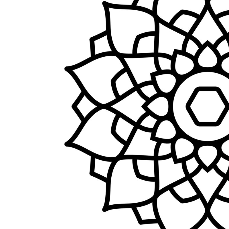 Mandalas SVG Bundle - Image 3