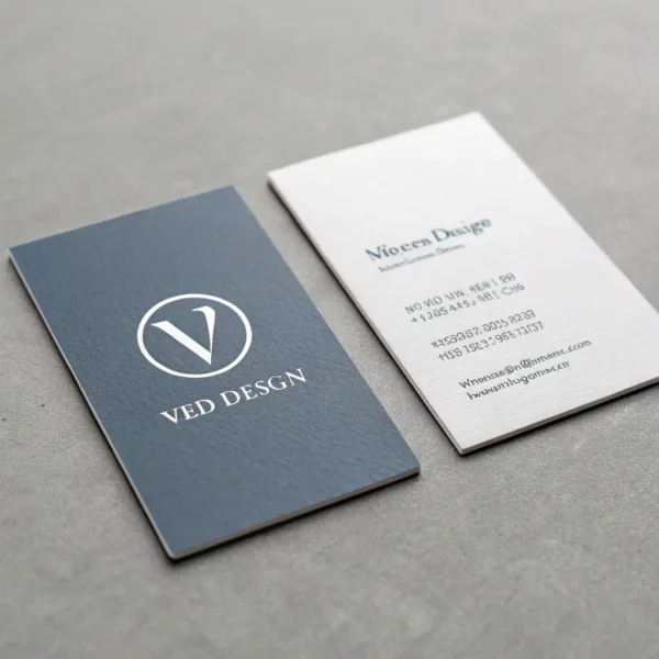Business Card Template